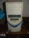 Caixa Midle Tower Asus