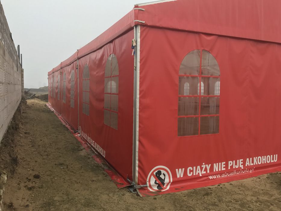 Wynajme  powietzchnie magazynowa elektronar rampa trafo wozek widlowy