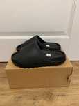 Adidas Yeezy Slide_Black Oryglnał Nowe Klapki Paragon zakupu 43