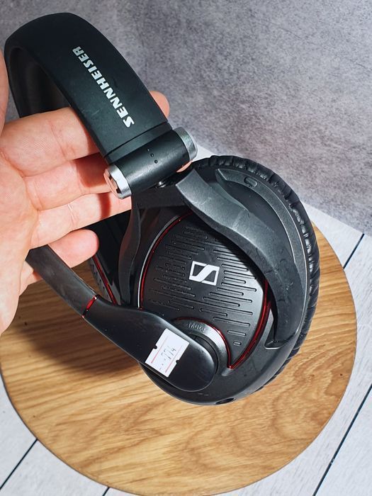 Ігрові Навушники Sennheiser Game Zero EPOS 774