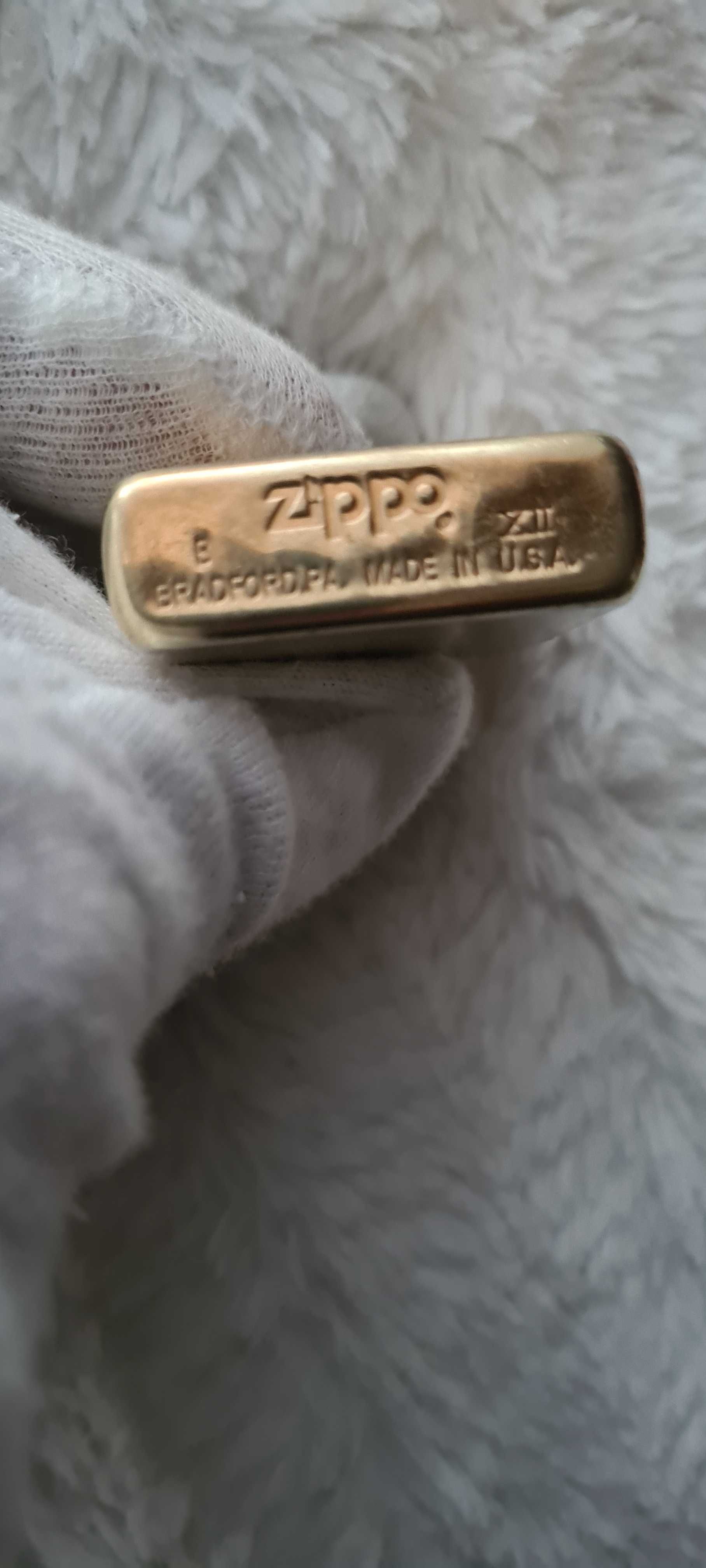 Zapalniczka Zippo Jim Beam Rok 1996r