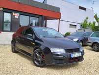 Fiat Stilo 1.9 JTD 115km|2004|17 alu|Klimatyzacja|2-din|Skóry|Zamiana