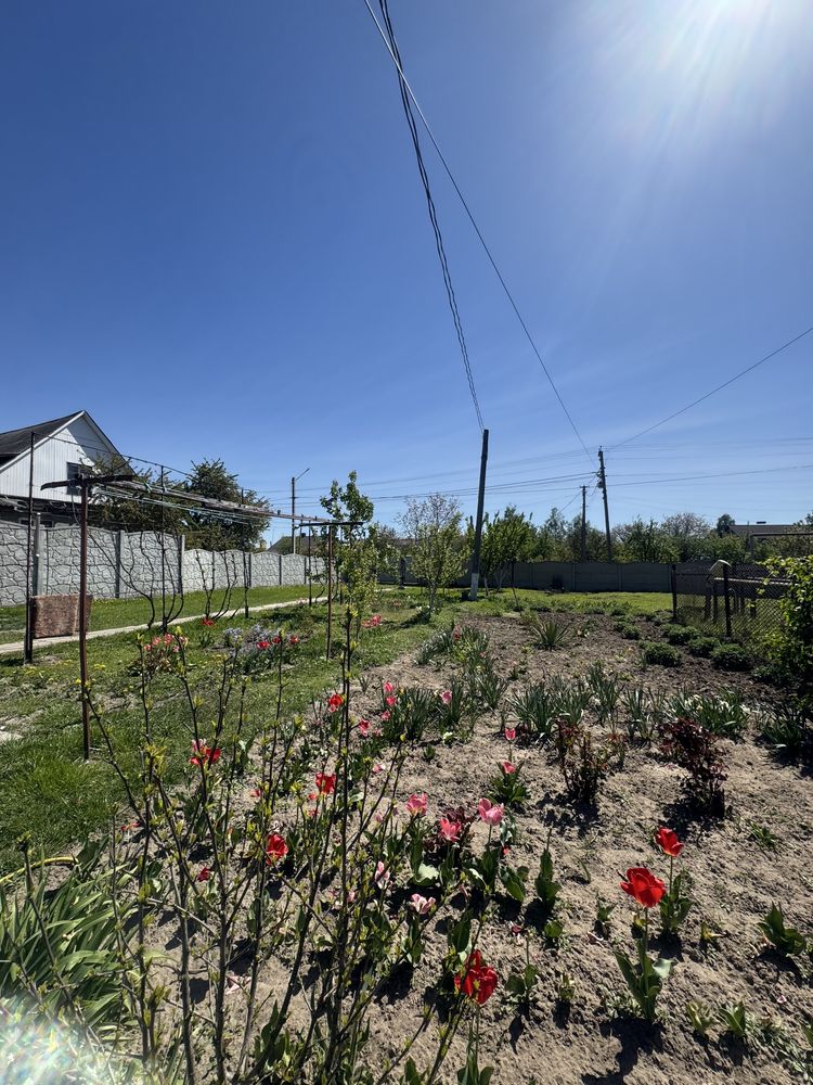 Продам будинок в с.Княгинок