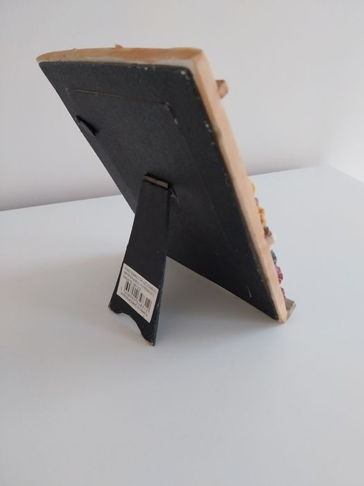 Ozdobna ramka na zdjęcie 10x15 cm