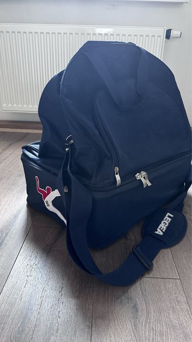 Сумка LEGEA, спортивна, дорожня