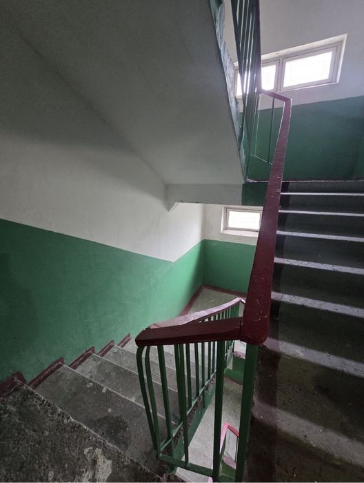 1 кімнатна квартира.Г.Жадова