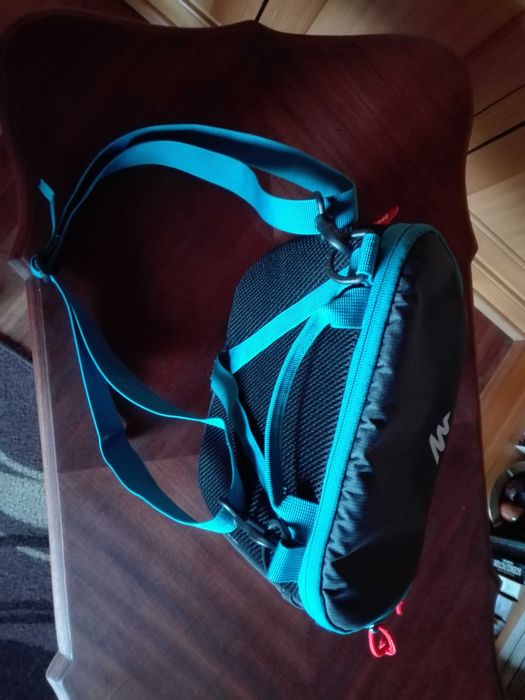 Bolsa para Maquina Fotográfica DSLR Quechua