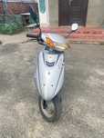 Японский скутер Yamaha Jog SA36J