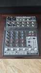 Mikser Behringer xenyx 802