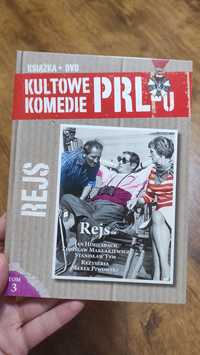 Rejs Kultowe komedie PRL-u