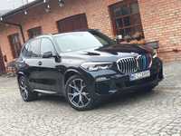 BMW X5 3.0d 286 KM / M PAKIET / SALON POLSKA / BEZWYPADEK /2021R / 1 Właścici