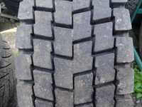 Opona 315/80R22.5 Michelin X XDE 2+"Retread"  (600 netto)