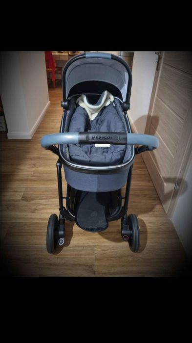Wózek Maxi-Cosi 3w1