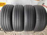 Літні шини 215/60 R17 Michelin primacy 3