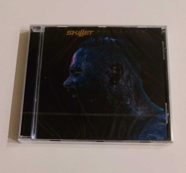 Skillet - Unleashed CD