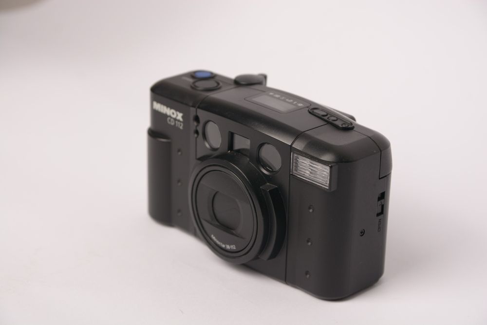 Aparat Minox CD112