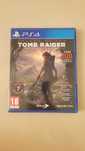 Shadow of the Tomb Raider - Definitive Edition PS4