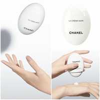 Крем для рук і нігтів chanel шанель la creme main hand cream