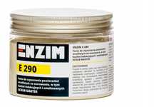 Pasta do czyszczenia pow. wrażliwych na szorowanie, w tym kuchni 500 g