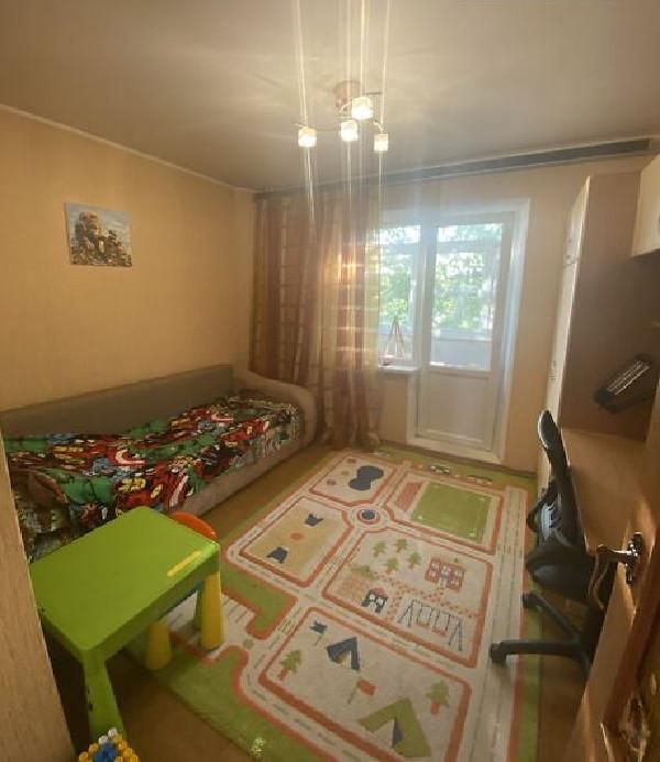 Продаж 3-кімнатної квартири в Хмельницькому