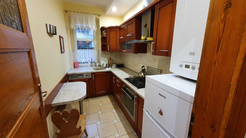 Pokój ul. Stalowa 90