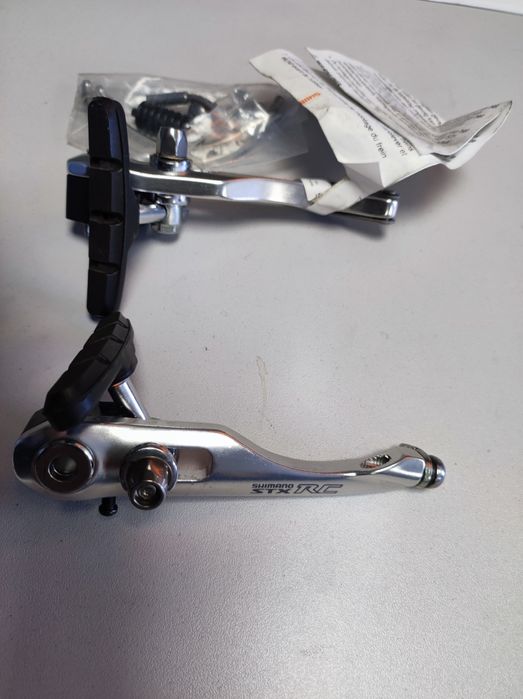 Shimano STX RC Nowe!