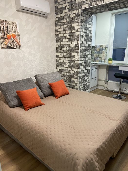 Подобово/ погодинноЮжд, Хол. Гора, Центр. Метро 2 мин. Работаем!