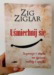 Uśmiechnij się Zig Ziglar