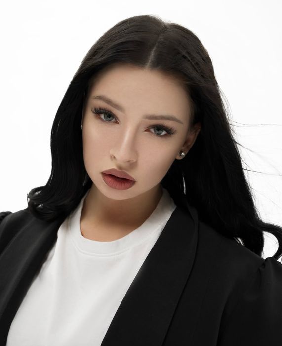 Фотограф, ретушь