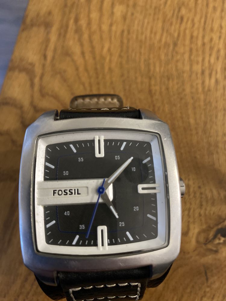 Fossil JR-9991 Zegarek Męski