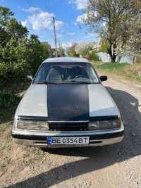 Mazda 626 gaz/benz