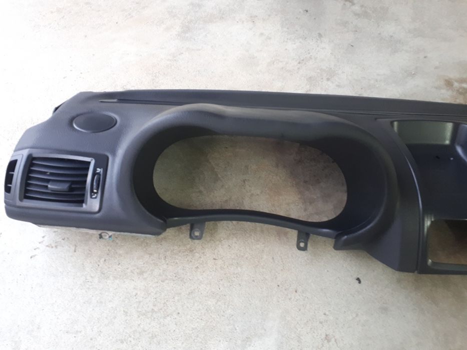 Tablier do Renault Clio 2 de 2001 para a frente, impecável