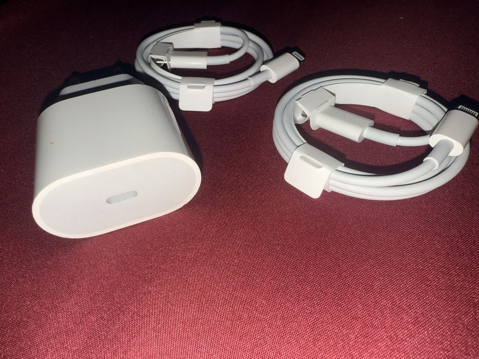 Kabel, wtyczka iphone