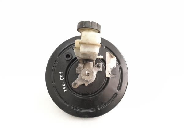 Servofreio RENAULT Megane III Grandtour (KZ0/1)