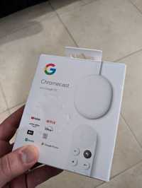 Google Chromecast TV HD 1080p