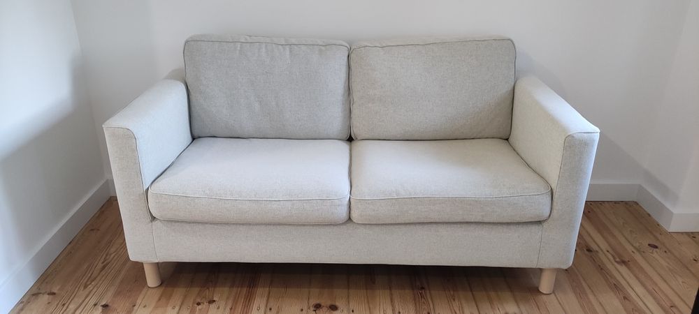 Sofá Parup IKEA 2 lugares