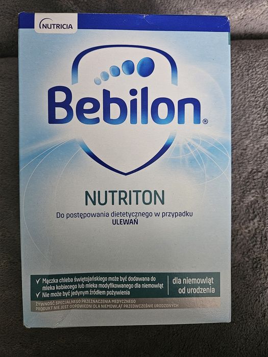 Bebilon Nutriton