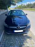 Mercedes Benz CLA 180 Shooting Brake