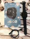 Smartwatch Forever