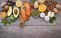 Consulta de Alimentação Consciente - perfil alimentar único