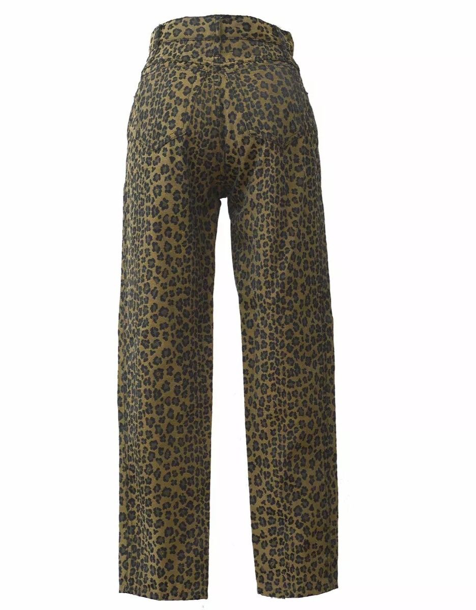 Calças Fendi Vintage Swinger International M