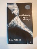 Pięćdziesiąt twarzy Greya