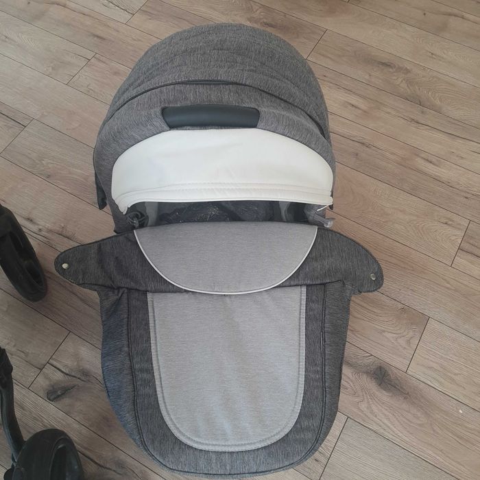Wózek Adamex Barletta 2 w 1