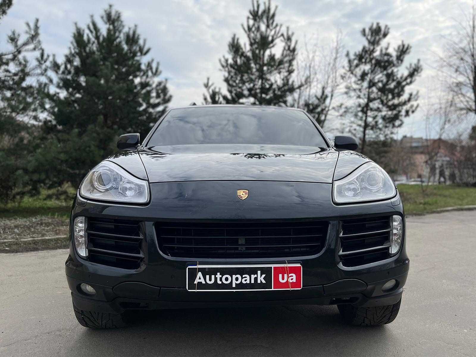 Продам Porsche Cayenne 2007р. #42750