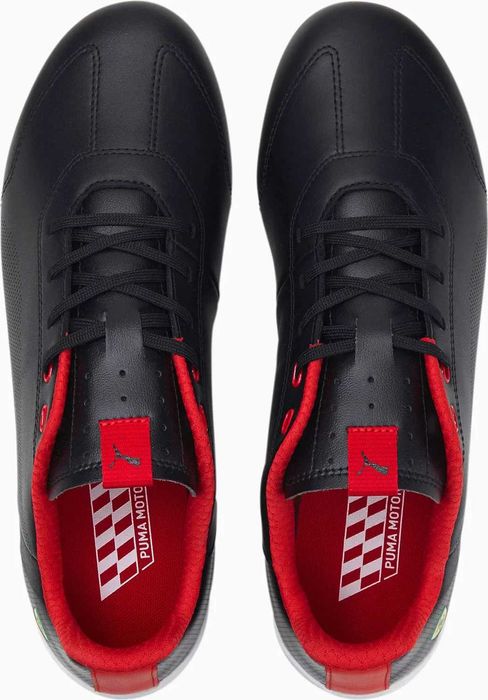 Buty Męskie PUMA Motorsport Ferrari Rdg Cat r.42/43/44,5/45