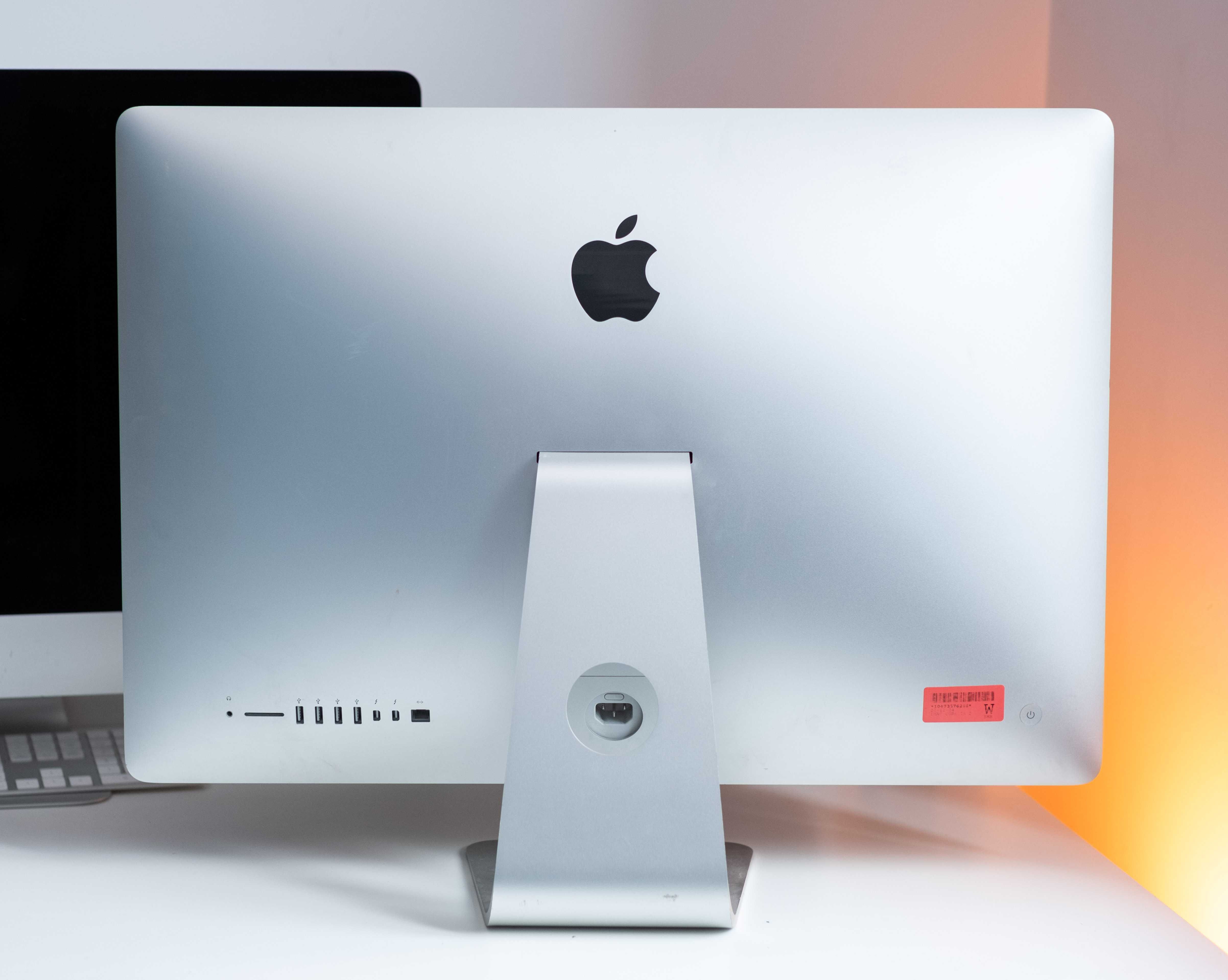 Моноблок комп'ютер Apple iMac 27" late 2012 i5 2.9Ghz 16Gb 1TB HDD