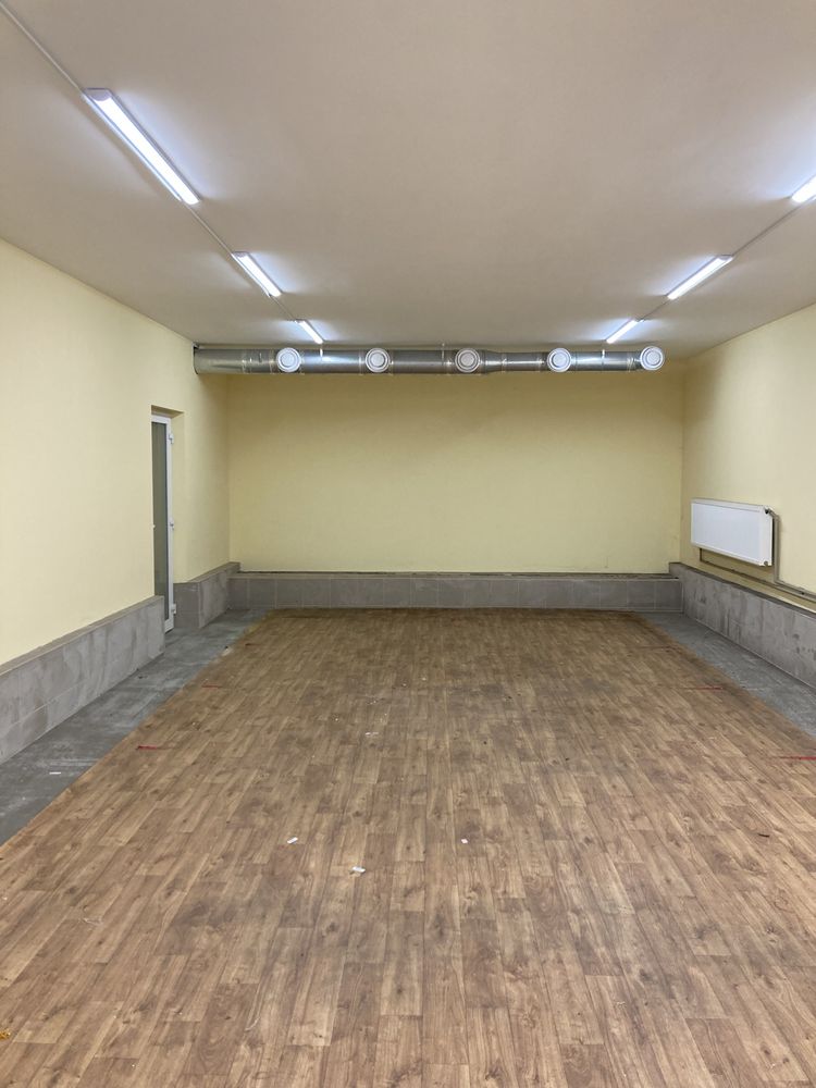 Аренда  помещения Возможно По Часово Фитнес Танцы пос Высокий Центр