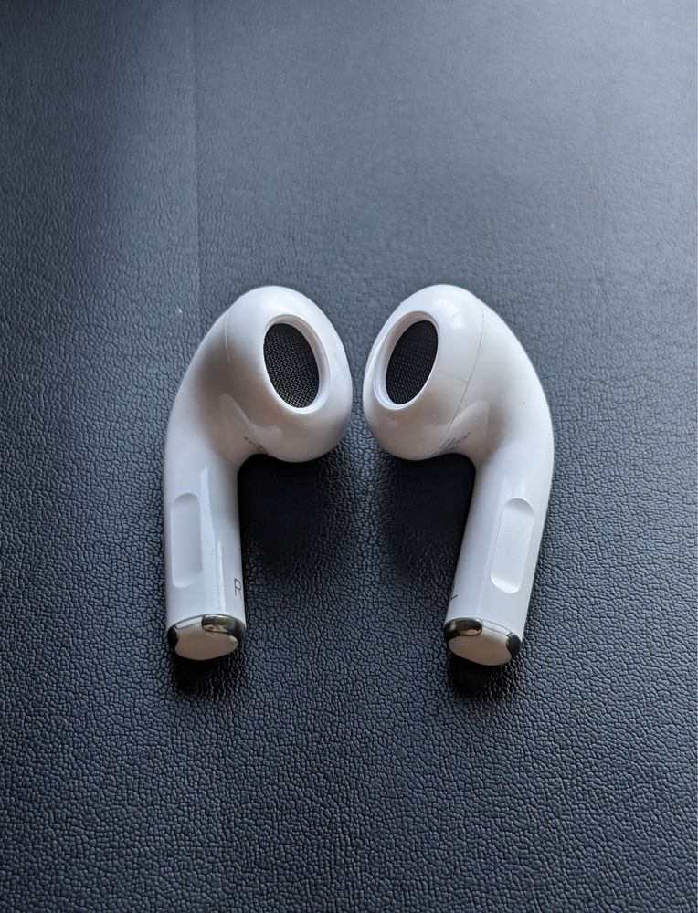 Навушники Apple AirPods 3rd