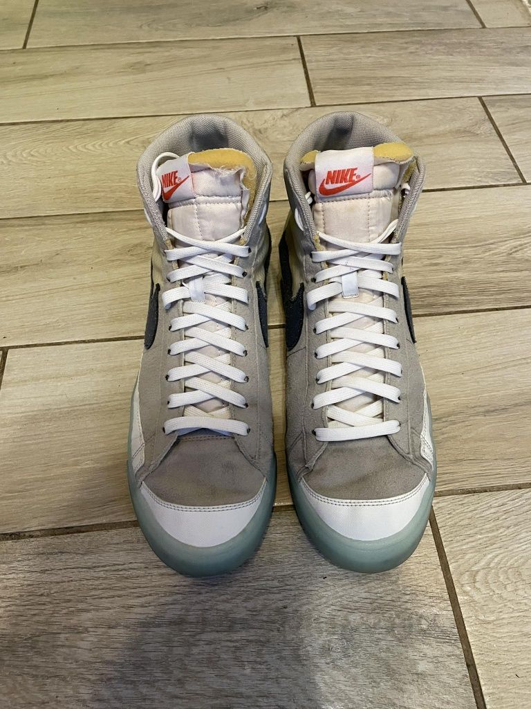 Nike Blazer mid '77