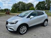 Opel Mokka INNOVATION Full LED Klimatronik Nawigacja Kamera Koła Lato+Zima